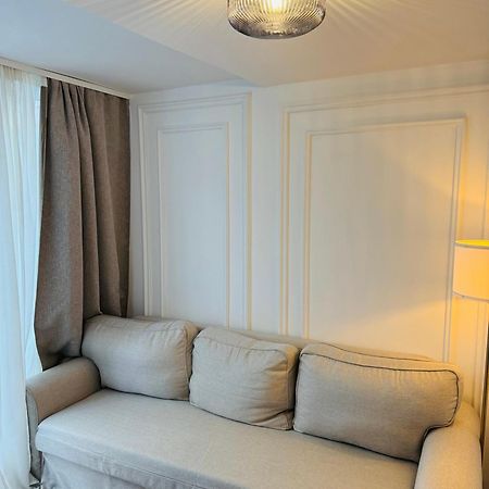 Apartment Stari Dvor Kaštela エクステリア 写真