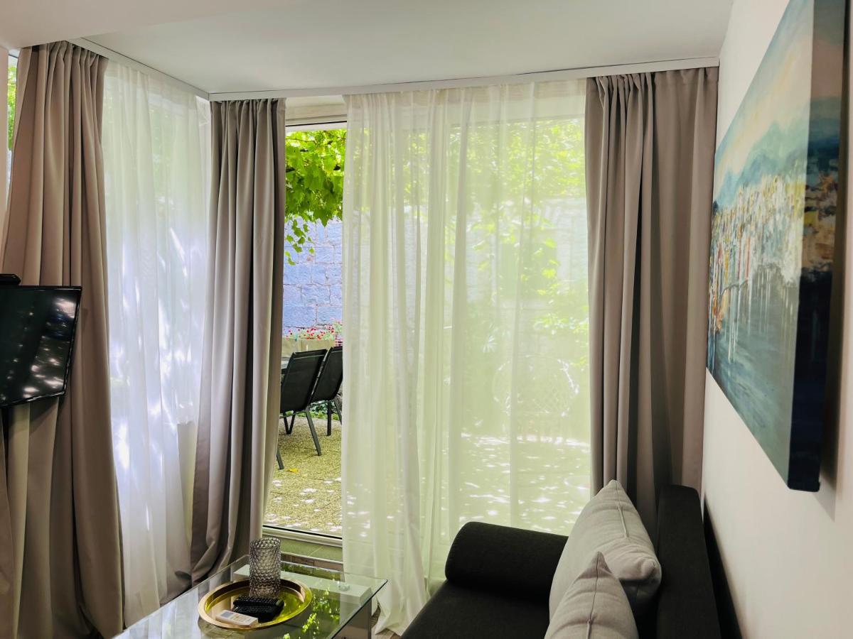 Apartment Stari Dvor Kaštela エクステリア 写真