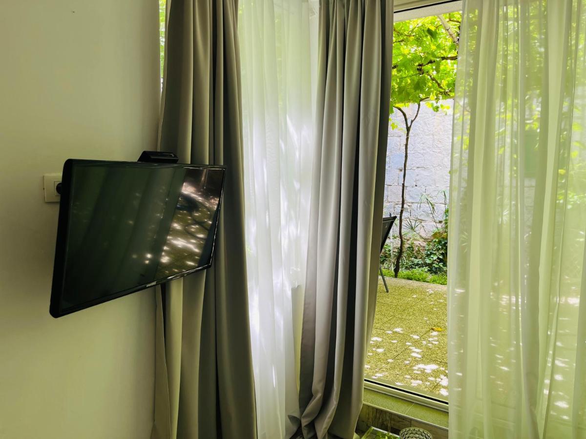Apartment Stari Dvor Kaštela エクステリア 写真