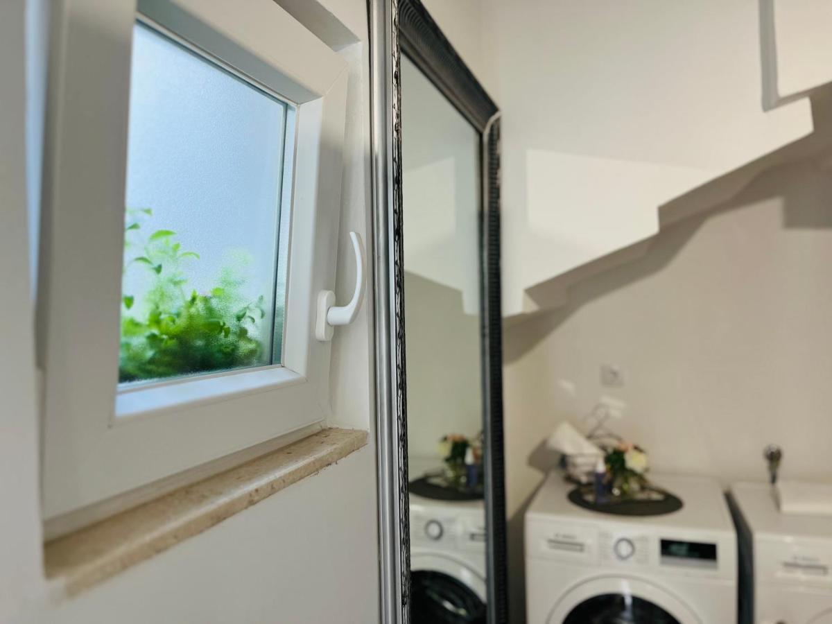 Apartment Stari Dvor Kaštela エクステリア 写真