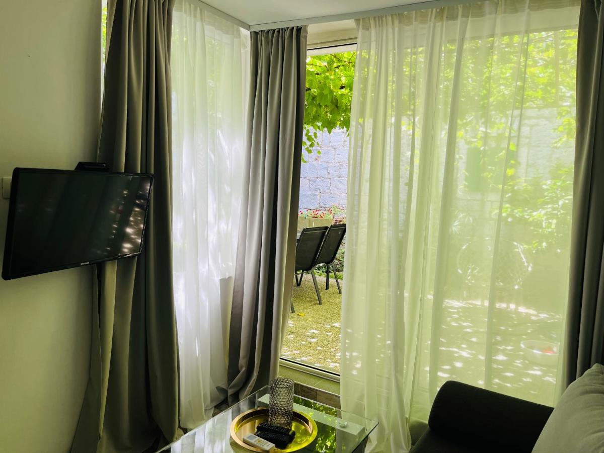 Apartment Stari Dvor Kaštela エクステリア 写真