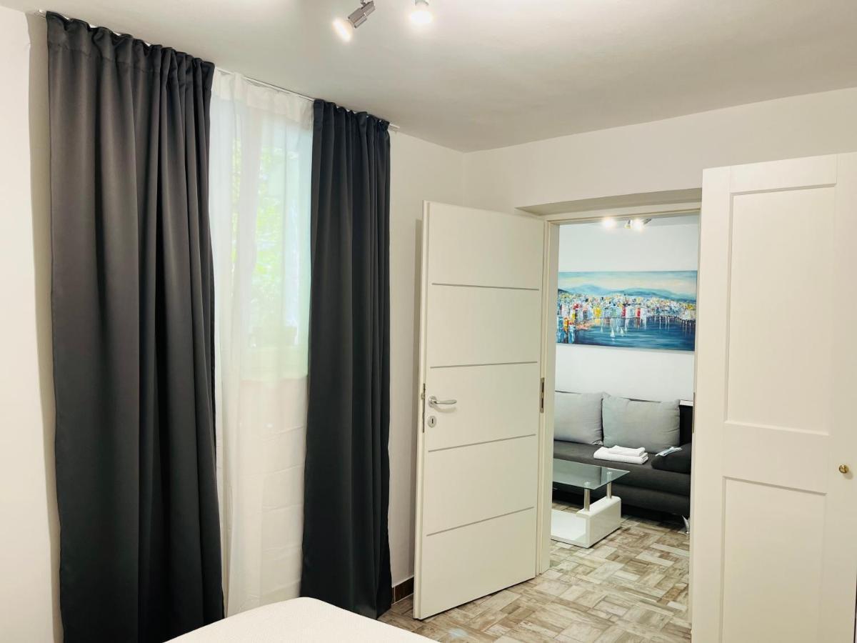 Apartment Stari Dvor Kaštela エクステリア 写真