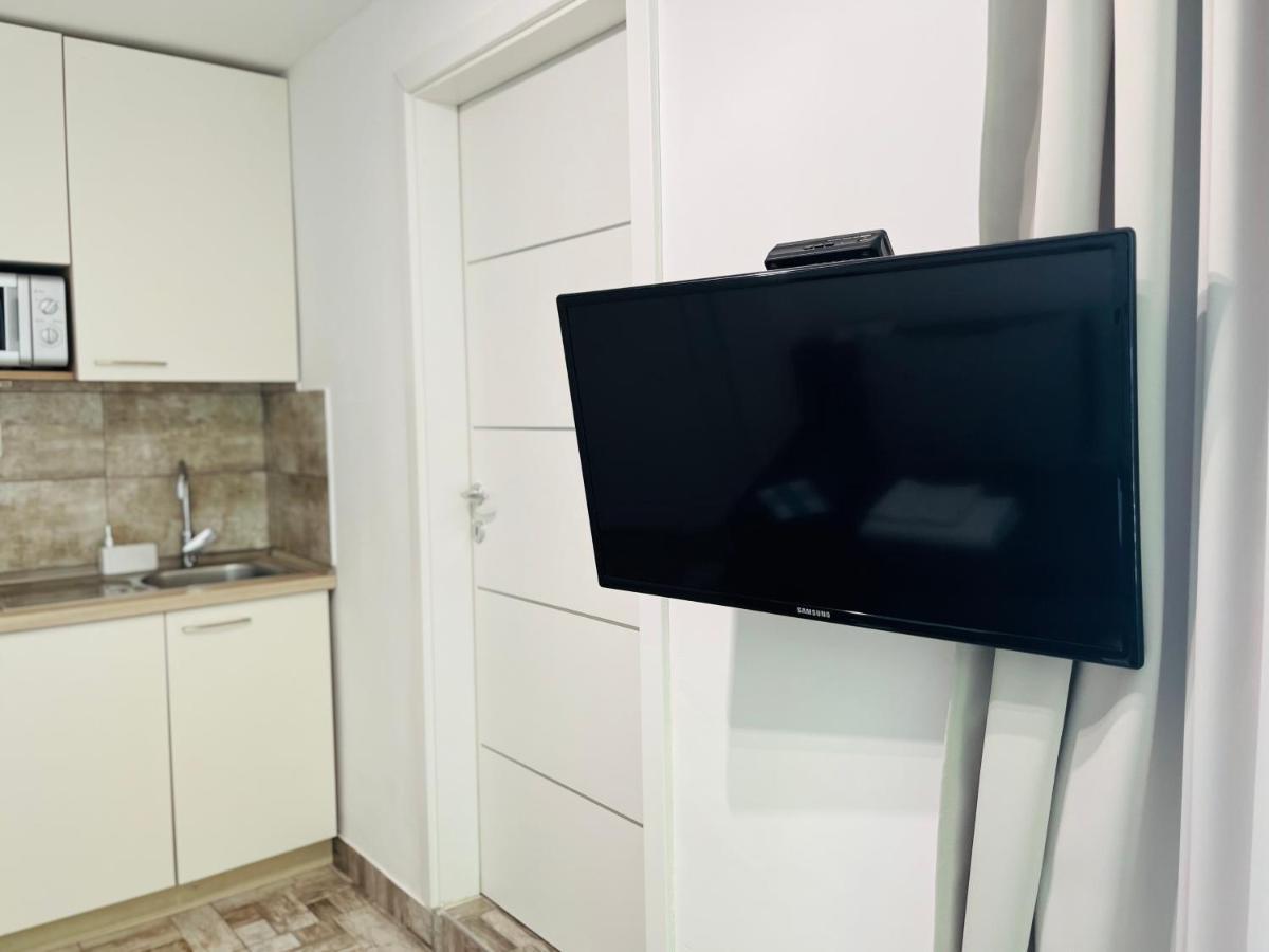 Apartment Stari Dvor Kaštela エクステリア 写真