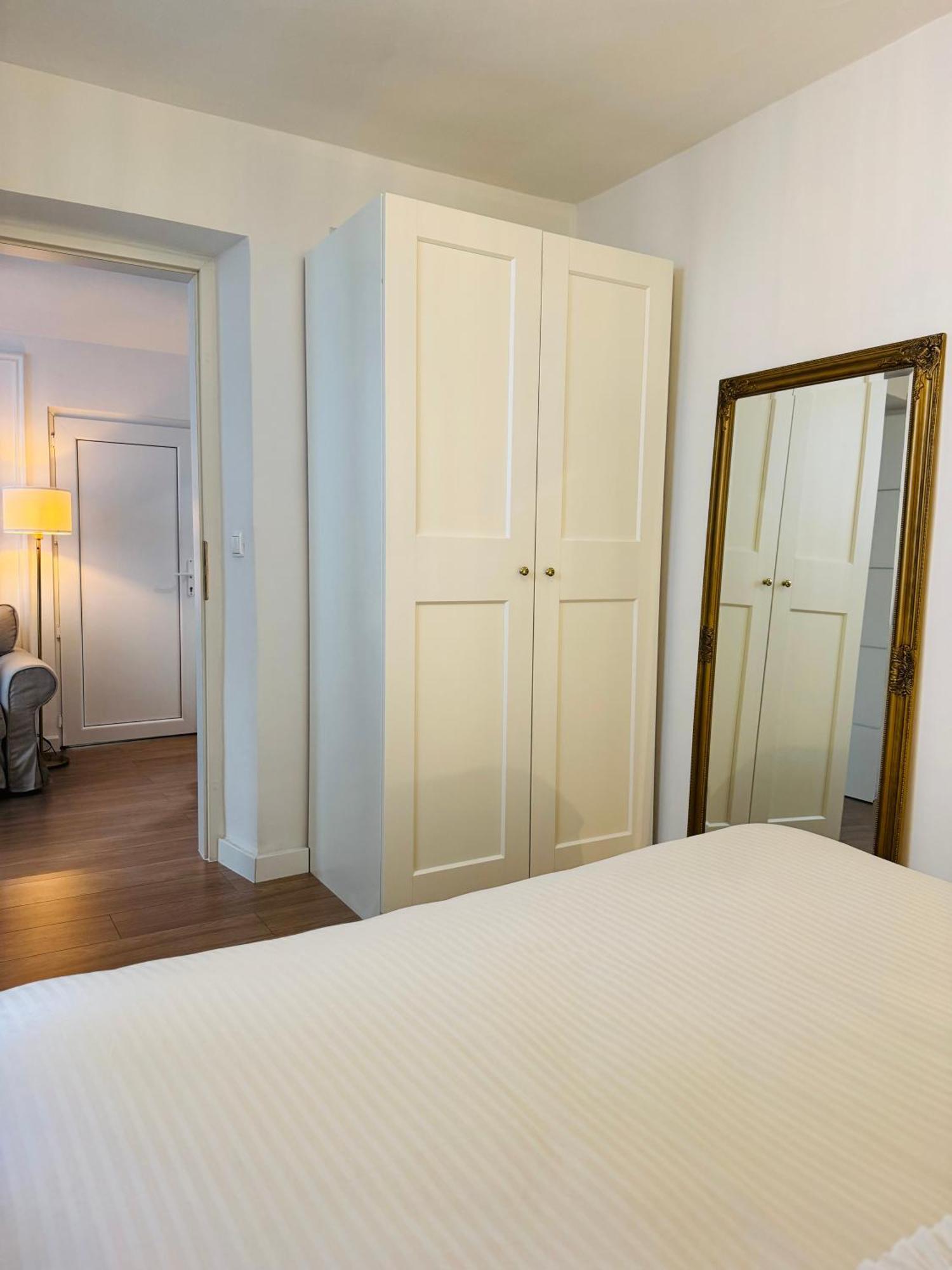 Apartment Stari Dvor Kaštela エクステリア 写真