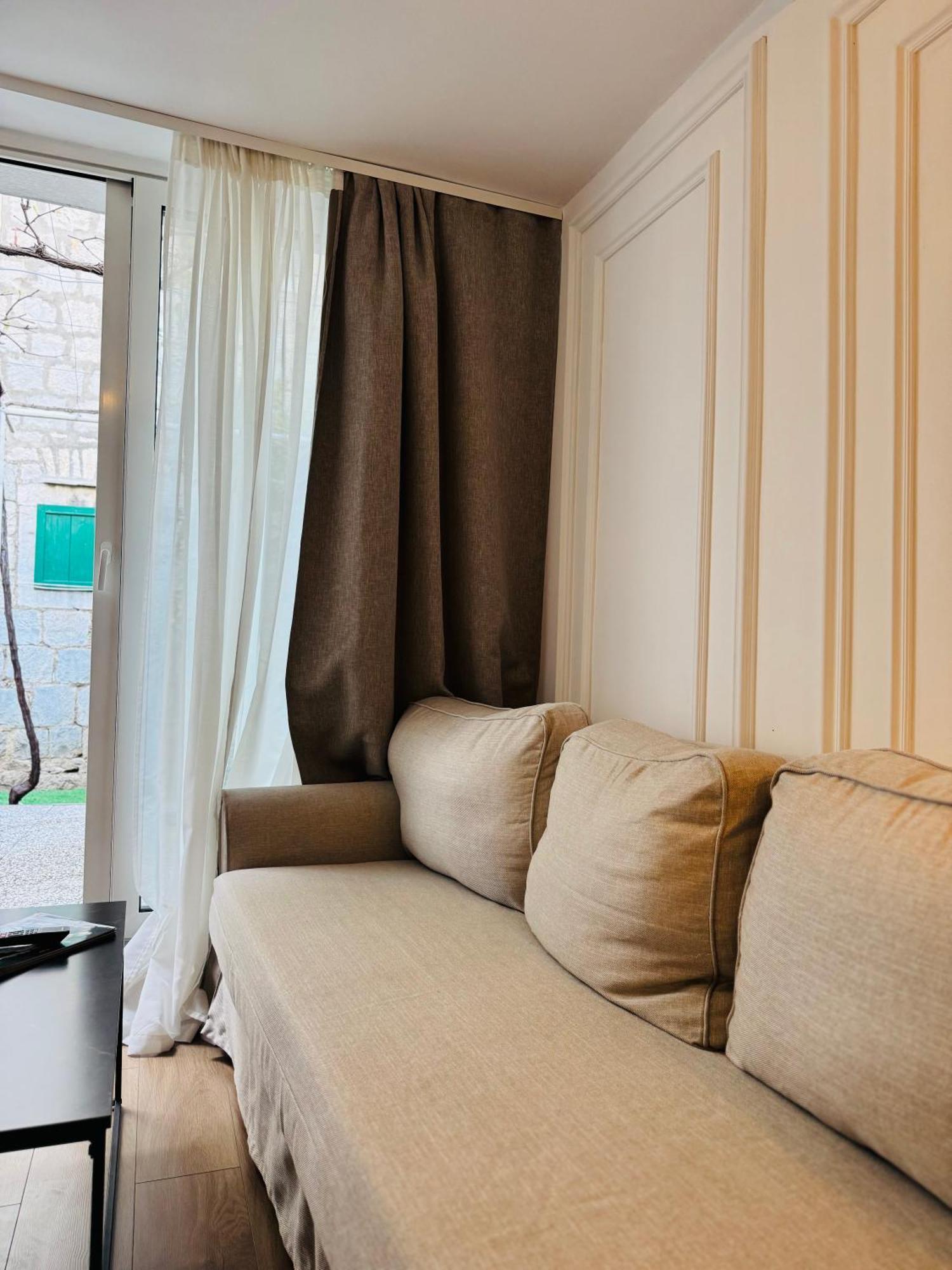 Apartment Stari Dvor Kaštela エクステリア 写真