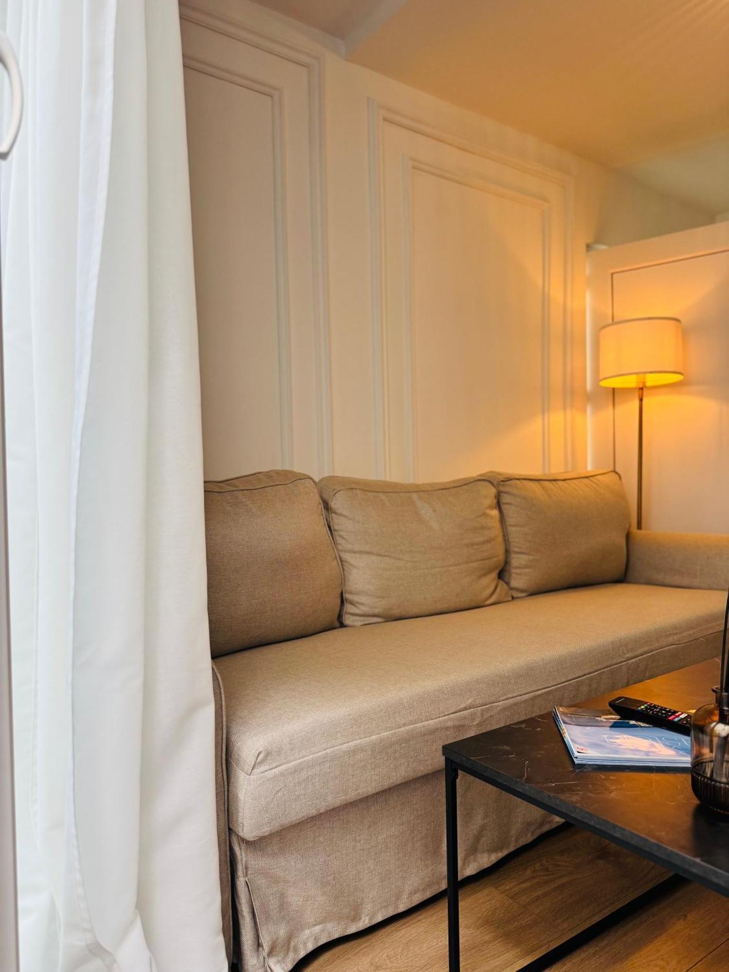 Apartment Stari Dvor Kaštela エクステリア 写真