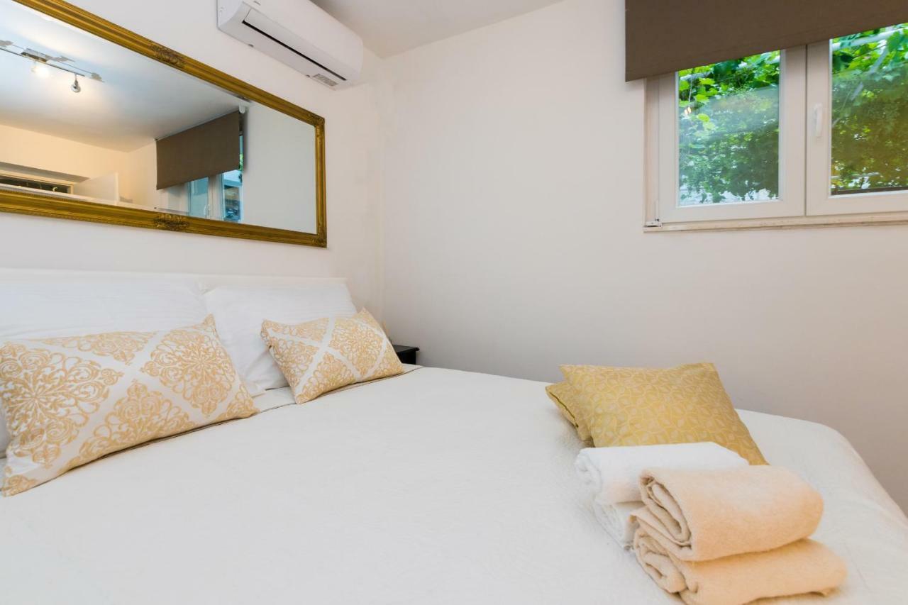 Apartment Stari Dvor Kaštela エクステリア 写真
